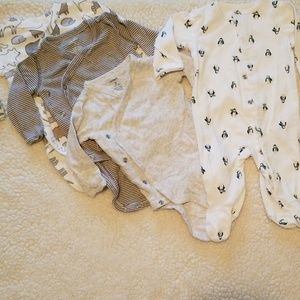 Bodysuit bundle